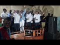 Zvirevo Zvedenga | Nyasha Dzenyu | Byo-Midlands District UMYF Revival