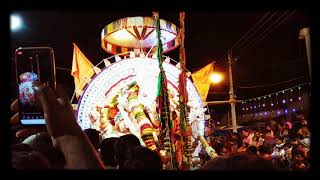 Tumkur gulur Ganesha temple.. ಗೂಳೂರು ಗಣೇಶ  ದೇವಸ್ಥಾನ 2019