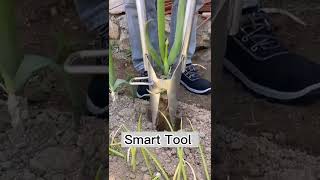 Super Tool For Cultivation Gardening Farming #satisfying #short #agriculture