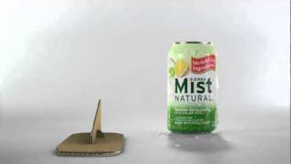 Sierra Mist Natural - Sprite.flv