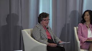 2019 National Health Research Forum Panel 1: Women Researchers Leading Discovery