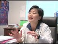 Dr. Hyunsuk Shim talks about over and under expression of CXCR4 and SDF-1