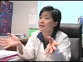 Dr. Hyunsuk Shim talks about over and under expression of CXCR4 and SDF-1