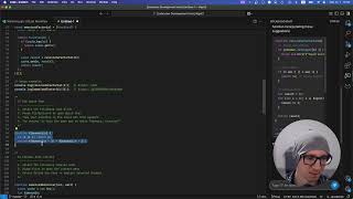 VS Code Extension Duo Tutorial
