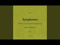 Symphony No. 50 in D Major, K. 141: III. Presto