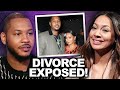 Exposing Carmelo & Lala Anthony's Divorce