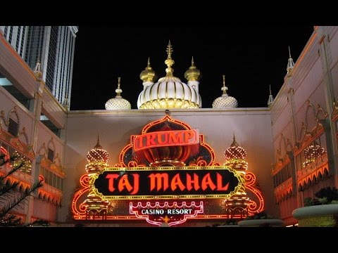 Top Tourist Attractions in Atlantic City: Travel Guide New Jersey Top Tourist Attractions in Atlantic City: Travel Guide New Jersey