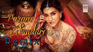 Param Sundari Remix |dj remix | Mimi | Kriti Sanon, Pankaj Tripathi | A. R. Rahman| Shreya Ghoshal