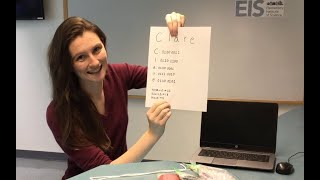 EIS Computer Science: Binary Code Bracelet
