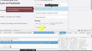 Step by Step Selenium Tutorial with JAVA - Firebug and Firefpath element locator plugin setup - P6