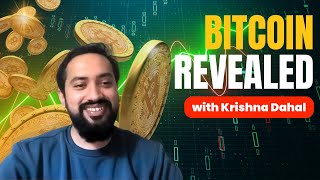 Bitcoin Talk with Krishna Dahal | RedChillies Labs | Ep.8