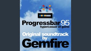 PROGRESSBAR 95 (MIDI Version)