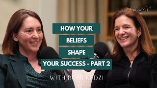 Women, Wealth and Identity with Ruth Kudzi - Ep. 145 Part 2.