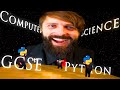 Programming With Singer - Python GCSE Beginner Course - Full (No Install Required)