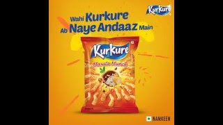 Kurkure Products - Favourite Kurkure - Kurkure New Product