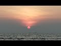 | Calangute | Beach | Goa | Sunset | 2