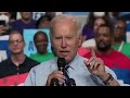 Biden Lays SMACKDOWN on Trump & MAGA Republicans