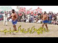 Kabaddi Match 493/EB Burewala 2021 | Part-3 | Shafiq Chishti VS Rana Ali Shan | Open Kabaddi Match