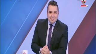 أخبارنا - حلقة الخميس مع ( أحمد جمال) 19/3/2020 - الحلقة الكاملة