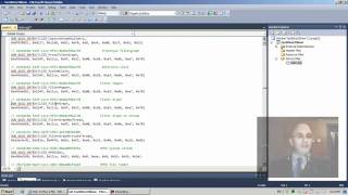 DirectShow Programming 03