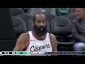 clippers beat the hornets highlights la clippers