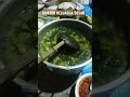 Buka bersama keluarga besar || menu sederhana rasa luar biasa #shorts