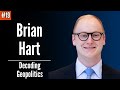 Brian Hart: The Reality of China's Military Power