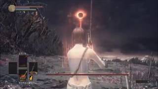 王たちの化身・SL1/未強化/NG+0【DARK SOULS 3】