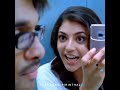 allu arjun kiss kajal agarval 🔥✌️