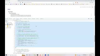 Front End Software Development - Week 6 Coding Assignment