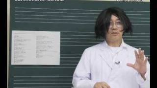 commmons: schola vol.4 Ravel講義動画（前編）