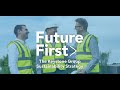 Keystone Group launch Future First Sustainability Strategy