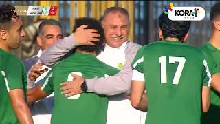 أهداف مباراة | الاتحاد السكندري 2-2 طلائع الجيش | الجولة الثانية عشر | الدوري المصري 2023/2024