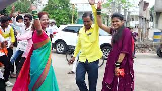 Aniket Gouri WEDDING TEASER 2024