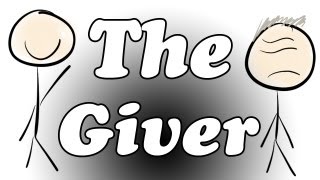 The Giver by Lois Lowry (Book Summary and Review) - Minute Book Report