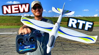 NEW!!! Arrows RTF Hawkeye - CHEAP Beginner Airplane - TheRcSaylors