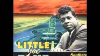 Little Joe Blue - Dirty Work Going On