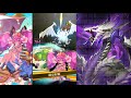 【已修復bug】dragalia lost 失落的龍絆◎【真●索迪亞克的試煉】【？？？？？？？】光弓克菈兒視角 真●龍族的試煉 （真暗龍●索迪亞克）