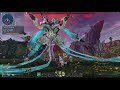 【pso2ngs】クローズドβテスト【ぷりプリ生放送28♪】