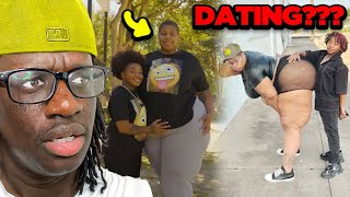 This Is The Most UNUSUAL Relationship I’ve Ever Seen…