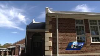 Official: Bats have returned to elementary school