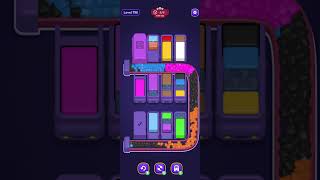 Loop Sort - Level 790