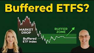 What are Buffered ETFs and should you have them in your portfolio? | EP074