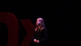 The Implications of Curing Aging | Alexandra Alles | TEDxYouth@ASF