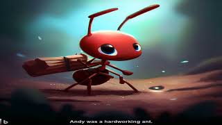 The Ant and the Dove | Kids Short Story | Moral Stories for Children | Best Short Stories for Kids
