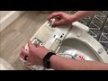 how to install smart bidet 5b 2000 cut down on toilet paper costs