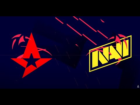 BLAST Premier Fall Groups 2023 - Day 2: NAVI Vs Astralis, FULL MATCH ...