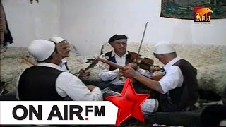 Grupi Folklorik Drenica - Dëshmori Abedin Rexha