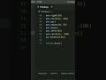 Draw a Panda using Turtle Python😲🔥| Python #shorts #coding
