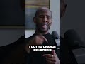 NBA Star Chris Paul Uncovers The Shocking Wakeup Call That Changed His Career